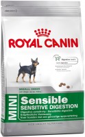 Фото - Корм для собак Royal Canin Mini Sensible 