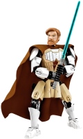 Zdjęcia - Klocki Lego Obi-Wan Kenobi 75109 