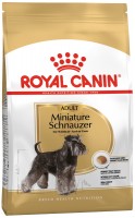 Фото - Корм для собак Royal Canin Miniature Schnauzer Adult 0.8 кг