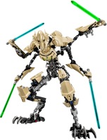 Фото - Конструктор Lego General Grievous 75112 