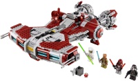 Конструктор Lego Jedi Defender-class Cruiser 75025 