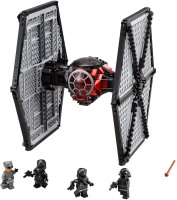 Конструктор Lego First Order Special Forces TIE Fighter 75101 