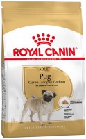 Фото - Корм для собак Royal Canin Pug Adult 7.5 кг