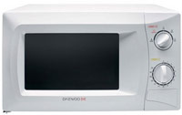 Фото - Мікрохвильова піч Daewoo KOR-6L05