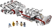 Zdjęcia - Klocki Lego Tantive IV 10198 