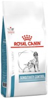 Zdjęcia - Karm dla psów Royal Canin Sensitivity Control 1.5 kg