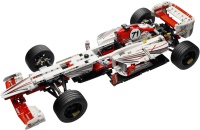 Конструктор Lego Grand Prix Racer 42000 
