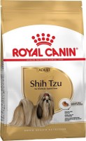 Zdjęcia - Karm dla psów Royal Canin Shih Tzu Adult 0.5 kg
