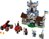 Klocki Lego The Gatehouse Raid 70402 