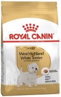 Zdjęcia - Karm dla psów Royal Canin West Highland White Terrier Adult 0.5 kg