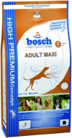 Zdjęcia - Karm dla psów Bosch Adult Maxi 