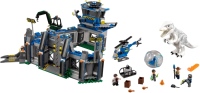 Zdjęcia - Klocki Lego Indominus Rex Breakout 75919 