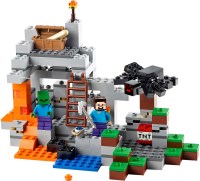 Klocki Lego The Cave 21113 