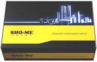 Фото - Автолампа Sho-Me Slim HB4 6000K Kit 
