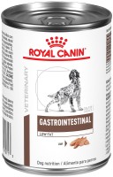 Karm dla psów Royal Canin Gastro Intestinal Low Fat 1 szt. 0.2 kg