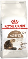 Zdjęcia - Karma dla kotów Royal Canin Ageing 12+  4 kg