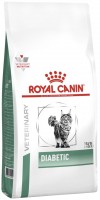 Корм для кішок Royal Canin Diabetic S/O  1.5 kg