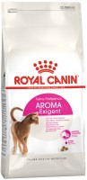 Karma dla kotów Royal Canin Aroma Exigent  400 g