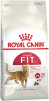 Karma dla kotów Royal Canin Regular Fit 32  400 g