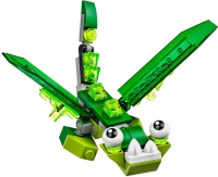 Фото - Конструктор Lego Slusho 41550 