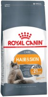 Zdjęcia - Karma dla kotów Royal Canin Hair and Skin Care  4 kg