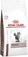 Karma dla kotów Royal Canin Hepatic  2 kg