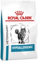 Корм для кішок Royal Canin Hypoallergenic  500 g