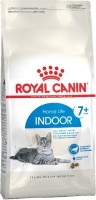 Фото - Корм для кішок Royal Canin Indoor 7+  1.5 kg