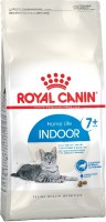 Zdjęcia - Karma dla kotów Royal Canin Indoor 7+  3.5 kg