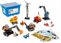 Klocki Lego Tech Machines Set 45002 