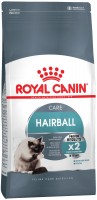 Zdjęcia - Karma dla kotów Royal Canin Hairball Care  400 g
