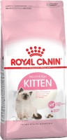Zdjęcia - Karma dla kotów Royal Canin Kitten  400 g