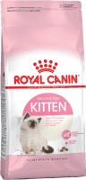 Zdjęcia - Karma dla kotów Royal Canin Kitten  10 kg
