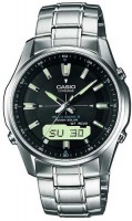 Наручний годинник Casio LCW-M100DSE-1A 