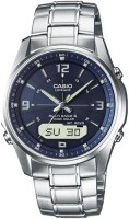 Наручний годинник Casio LCW-M100DSE-2A 