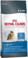 Karma dla kotów Royal Canin Light 40  2 kg