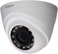 Фото - Камера відеоспостереження Dahua DH-HAC-HDW1000R 