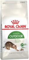Zdjęcia - Karma dla kotów Royal Canin Outdoor  10 kg