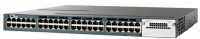 Фото - Комутатор Cisco WS-C3560X-48PF-L 