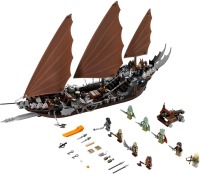 Фото - Конструктор Lego Pirate Ship Ambush 79008 