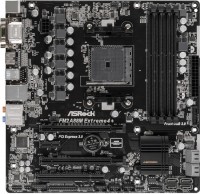 Zdjęcia - Płyta główna ASRock FM2A88M Extreme4+ R2.0 