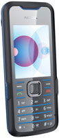 Фото - Мобільний телефон Nokia 7210 Supernova 0 Б