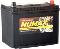 Zdjęcia - Akumulator samochodowy Numax Standard Asia (95D26L)