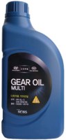 Фото - Трансмісійне мастило Hyundai Gear Oil Multi 80W-90 1 л