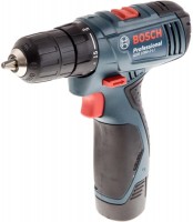 Фото - Дриль / шурупокрут Bosch GSR 1080-2-LI Professional 06019E2000 