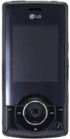 Zdjęcia - Telefon komórkowy LG KM500 0 B