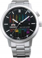 Фото - Наручний годинник Orient ER2L003B 