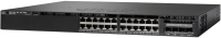 Switch Cisco WS-C3650-24TD-E 