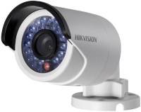 Фото - Камера відеоспостереження Hikvision DS-2CD2042WD-I 4 mm 