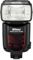 Фотоспалах Nikon Speedlight SB-900 